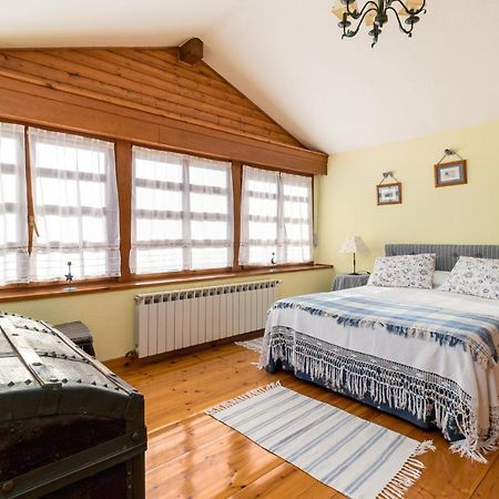 Exclusivo Chalet En Potes Zewnętrze zdjęcie