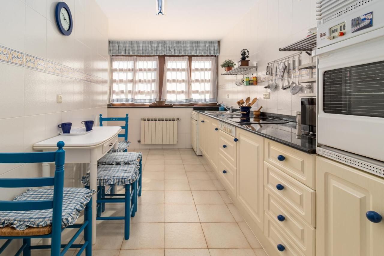 Exclusivo Chalet En Potes Zewnętrze zdjęcie