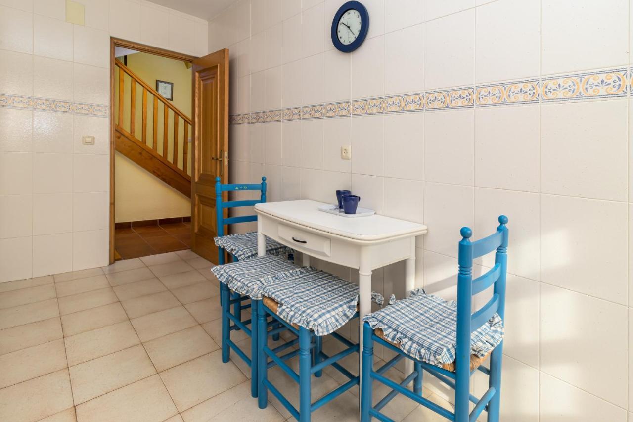 Exclusivo Chalet En Potes Zewnętrze zdjęcie