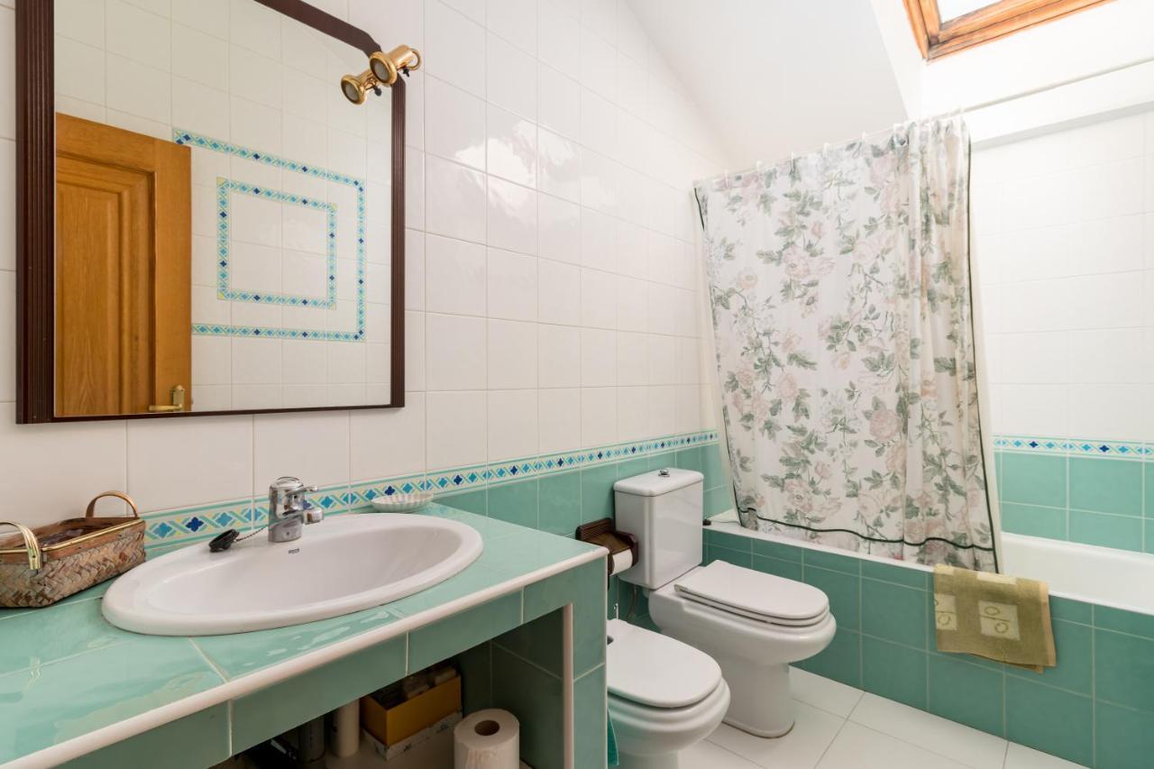Exclusivo Chalet En Potes Zewnętrze zdjęcie