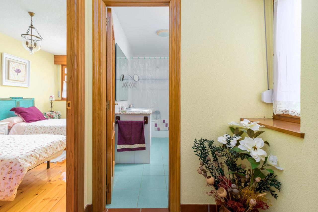 Exclusivo Chalet En Potes Zewnętrze zdjęcie