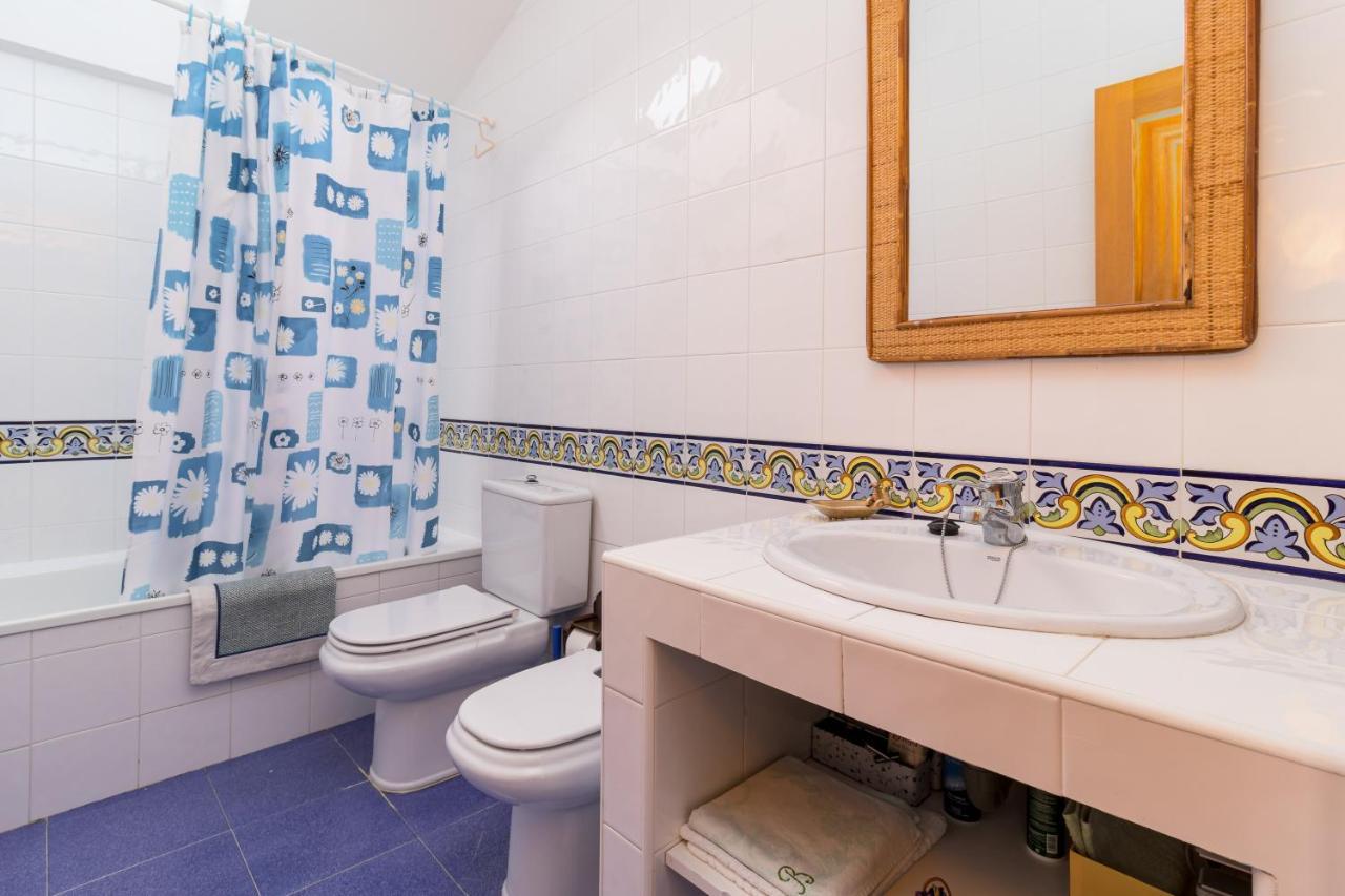Exclusivo Chalet En Potes Zewnętrze zdjęcie