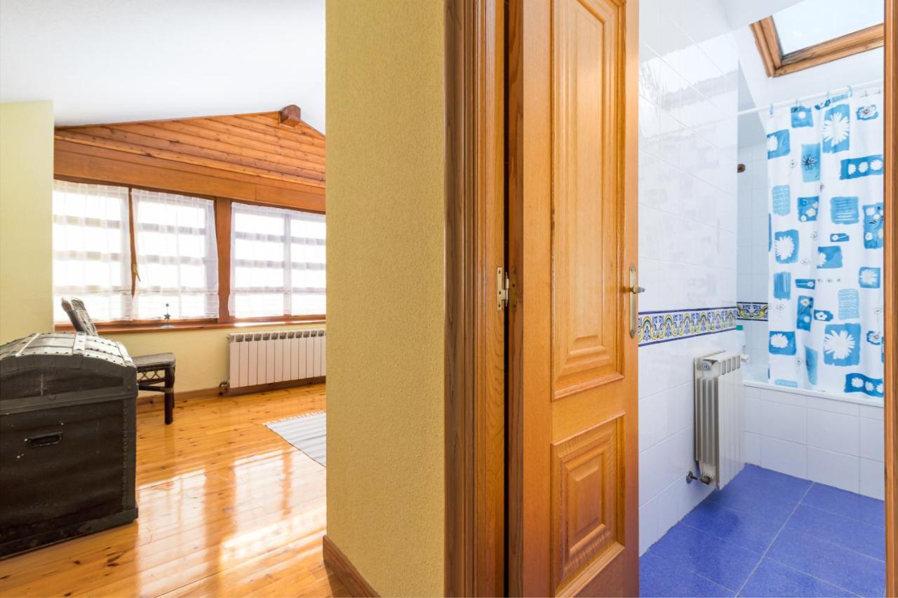 Exclusivo Chalet En Potes Zewnętrze zdjęcie