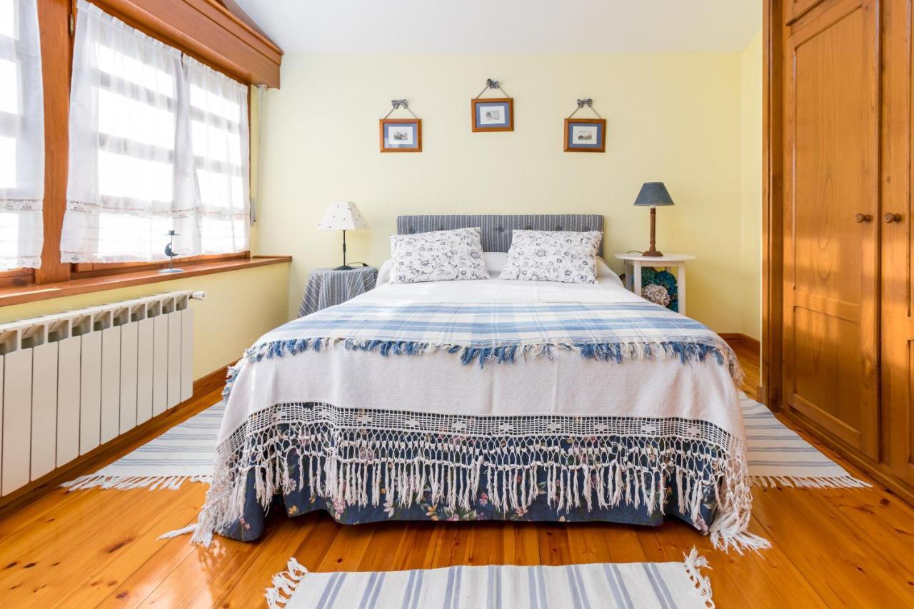 Exclusivo Chalet En Potes Zewnętrze zdjęcie