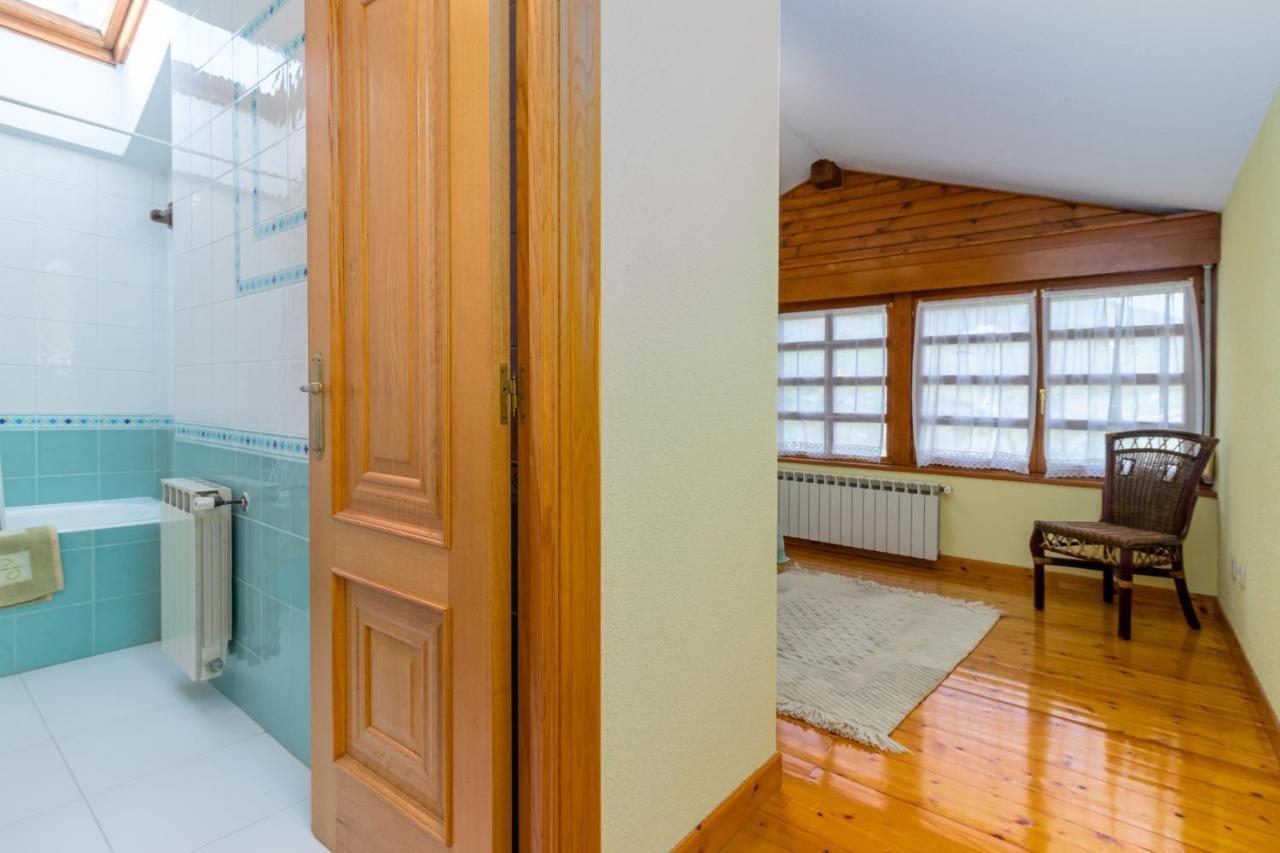 Exclusivo Chalet En Potes Zewnętrze zdjęcie
