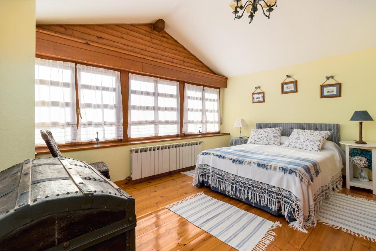 Exclusivo Chalet En Potes Zewnętrze zdjęcie