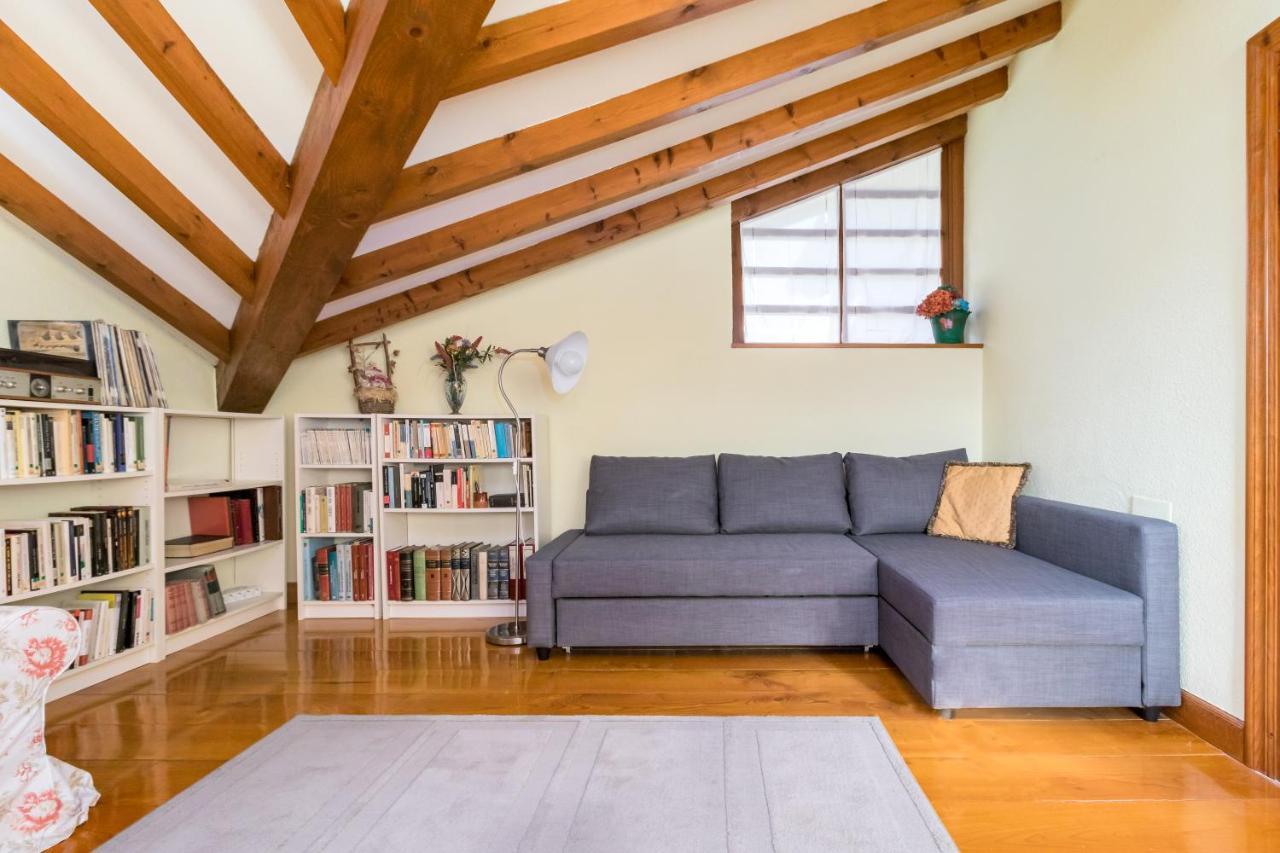 Exclusivo Chalet En Potes Zewnętrze zdjęcie